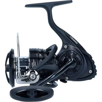  독일 다이와 릴 Daiwa BG 블랙 LT 6000D Salt Water Reel Special Model Sea Roll 1693451