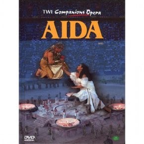 TWI 세기의 오페라 : 아이다 (TWI Companions Opera - Aida)