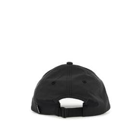레인스 볼캡 1360001 BLACK DOM
