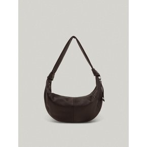 [단독]AMANT HOBO BAG (MARRON)