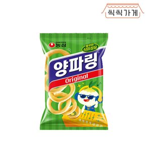 양파링 80g