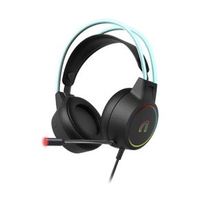 앱코 N440 가상 7.1 RGB 밴드라이팅 헤드셋 ㅇMMㅇ