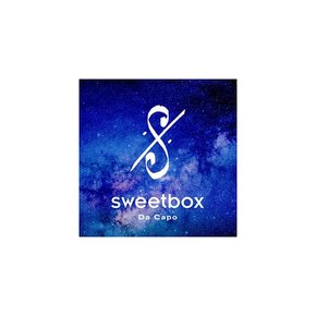 SWEETBOX Da Capo 일본 보너스 트랙 CD AVCD-96434 avex trax 새로운 보컬리스트