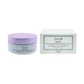 로즈 딥 하이드레이션 슬리핑 마스크 2x35ml