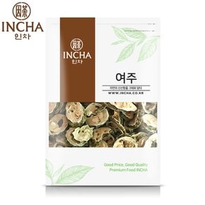 국내산 건여주 여주차 여주 고과 300g