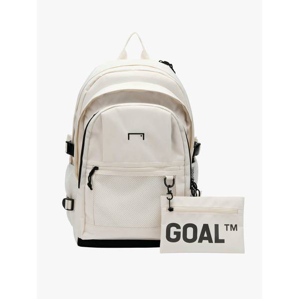 [여주점] ESSENTIAL GOAL UTILITY BACKPACK