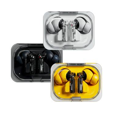 게이즈샵 낫싱 이어 Ear (a) 노이즈 캔슬링 블루투스 이어폰