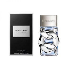 맨즈 뿌르옴므 EDP 스프레이 향수 3.4 oz 프래그런스 향수 10424282