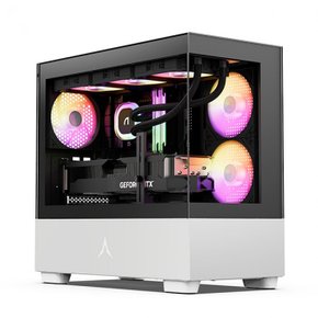 다나와표준PC 게임용 250316 (16GB, M.2 500GB) PCS