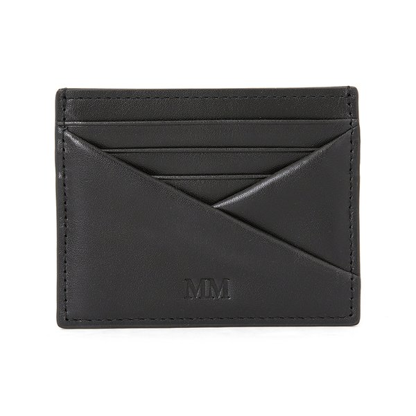 [부산점] 레저 보르보네 카드지갑 BORBONE 001 2526726018