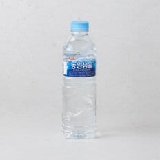 [동원] 동원샘물 500ml