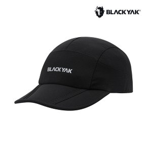 [공식] 트레일러닝폴딩캡C 2BYHTMV901_BK