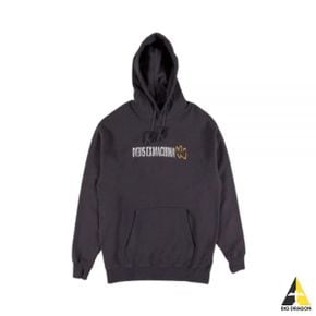 DEUS Heads Roll Hoodie (DMW238928-ATH) (헤드 롤 후디)