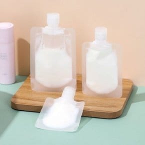 화장품 공병 여행용 튜브용기 50ml