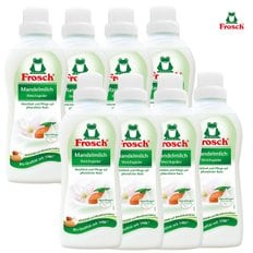  프로쉬 아몬드밀크 섬유유연제 750ml (8개입)