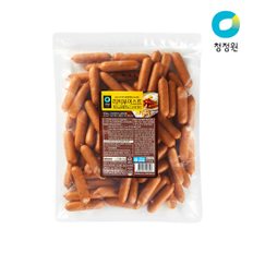 리치부어스트 치즈오레가노 1.5kg 1개