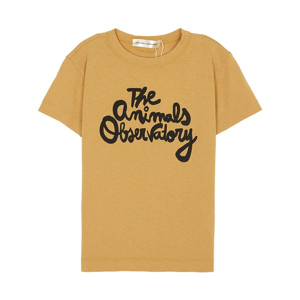 [부산점] 키즈 반팔티셔츠 S26188 035 BG