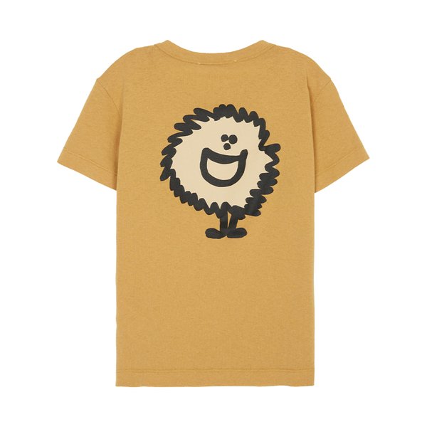 [부산점] 키즈 반팔티셔츠 S26188 035 BG