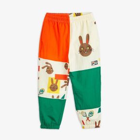 FILA x M 로디니 Rabbits Track Pants Multi 7451882