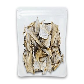 명태껍질 마른 먹태껍질 200g
