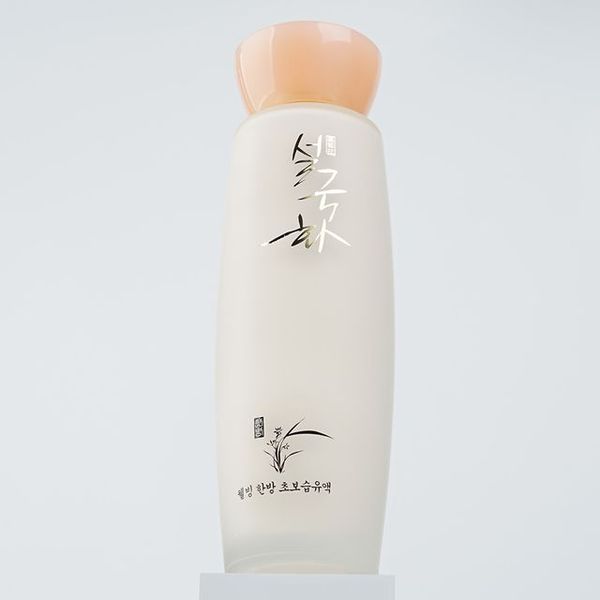 피부 유수분 밸런스 조절 한방 유액 150ml