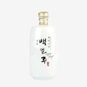 계룡백일주 40도 400ml