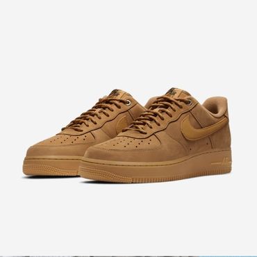 나이키 AIR FORCE 1 07 WB 7 9