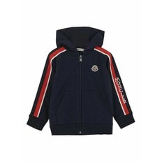 남성 스웨트셔츠 스웨터 Moncler kids 스웻셔츠 8G0000980996778 블랙 /8