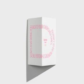 5pm 헤어 퍼퓸 미스트