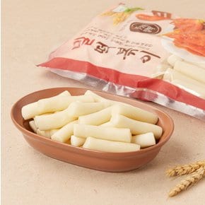 칠갑농산 밀 떡볶이 1kg