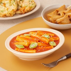 밀 떡볶이 1kg