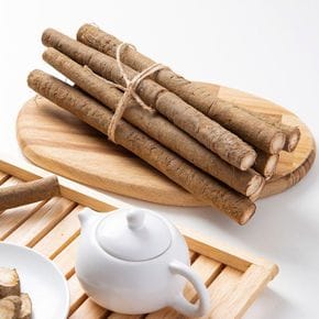 [미식한가] 신선한 국내산 우엉 실속 (차용) 2kg[35682497]