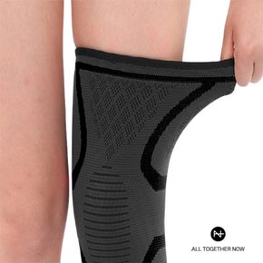 물리치료사가 판매하는 올투게더나우 코지 무릎 보호대 2p 1set