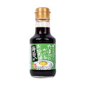 계란에 뿌리는 김맛 간장소스 150ml