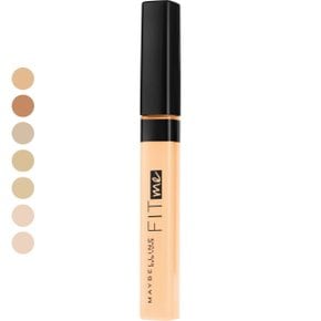 메이블린 뉴욕 Fit me 컨실러 25 미디엄 6.8ml