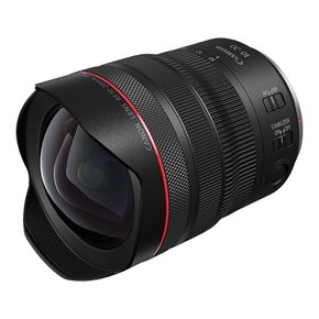 캐논공식총판 RF 10-20mm F4 L IS STM