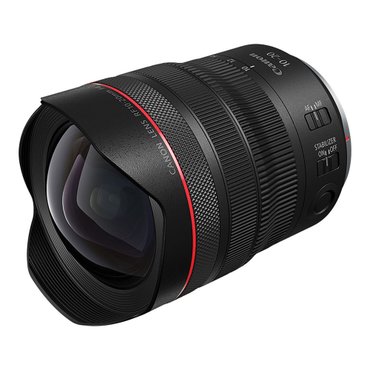 캐논 공식총판 RF 10-20mm F4 L IS STM / 정품등록 프로모션