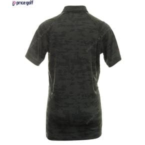 골프셔츠 반팔 카모 티셔츠 모델 Digi Camo CA2570093