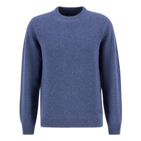 [해외배송] 25 F/W 바버 울 저지 MKN0584_MKNIN72 B0041950538