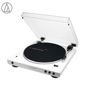 Audio-Technica AT-LP60XBT WW 오디오테크니카 세기AT 정품 턴테이블 LP60X BT WW / 올화이트.