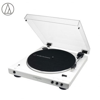  Audio-Technica AT-LP60XBT WW 오디오테크니카 세기AT 정품 턴테이블 LP60X BT WW / 올화이트.