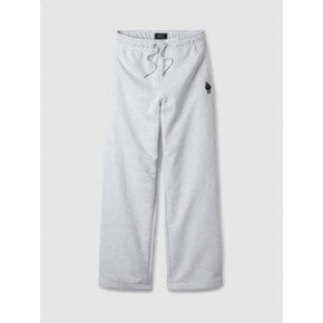 Steve Wide Pants WHTME2223U