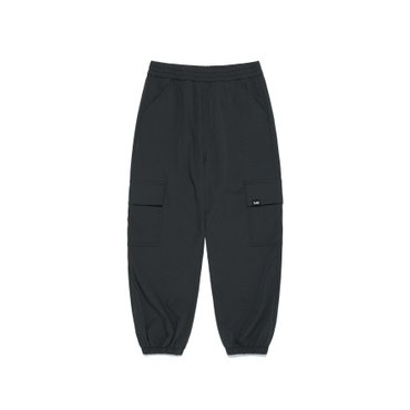 Lee Kids 리 키즈 카고 조거 팬츠 차콜  LK2402PT05 CH