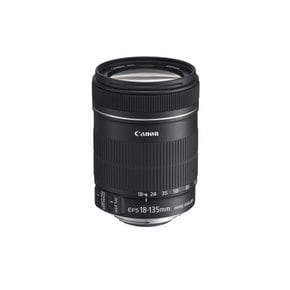 Canon 표준 줌 렌즈 EF-S18-135mm F3.5-5.6 IS APS-C 대응