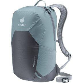 영국 도이터 배낭 Deuter 남녀공용 Speed Lite 17 Hiking Backpack pack of 1 1680591