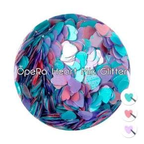 OpeRa 오페라 하트믹스 글리터 (S2240973)