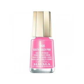 마발라 네일 폴리쉬 사우스 비치 핑크 미니 5ml