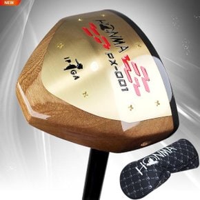 혼마 HONMA PX-001 파크골프채