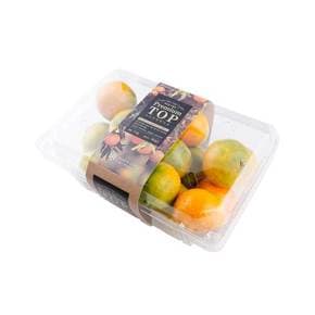 고당도 탑감귤 1kg/팩