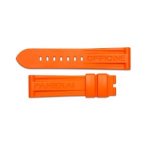 MXE0BSB0 Caoutchouc Arancio 24/22 STD (BDR)